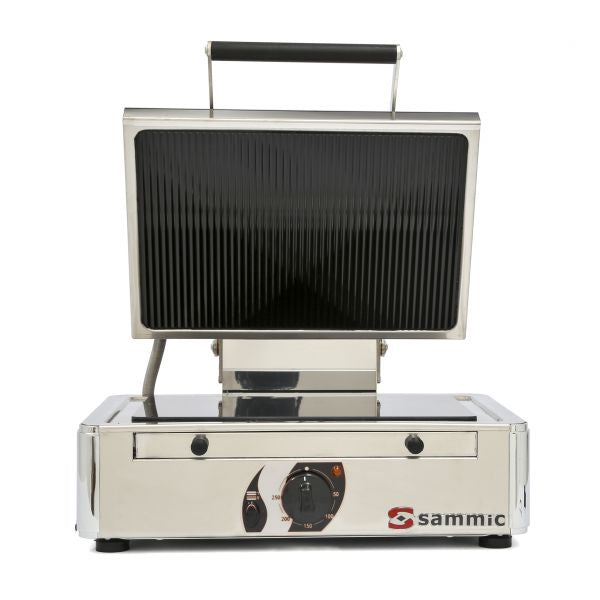SANDUCHERA VITROCERAMICA GV-6LA VOLTAJE