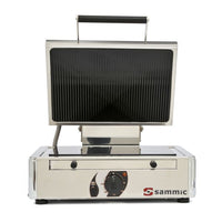 SANDUCHERA VITROCERAMICA GV-6LA VOLTAJE