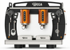 Cafetera Espresso Wbar