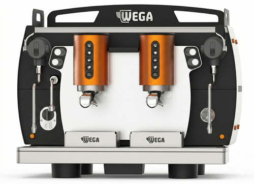 Cafetera Espresso Wbar