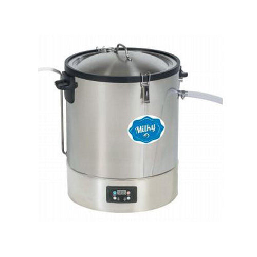 Mini Pasteurizador Milky FJ15
