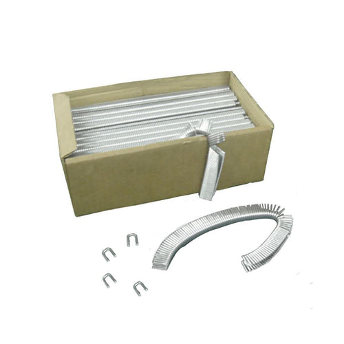 Clip H18/07 5X1.5 Carton X6000