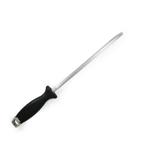 Chaira Redonda 13mm * 12 PULG