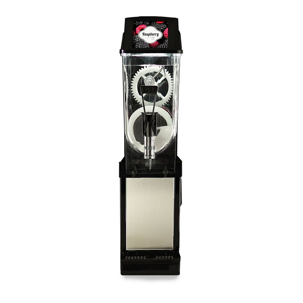 GRANIZADORA DE UN TANQUE 1T 12L | SPM | CI TALSA COLOMBIA