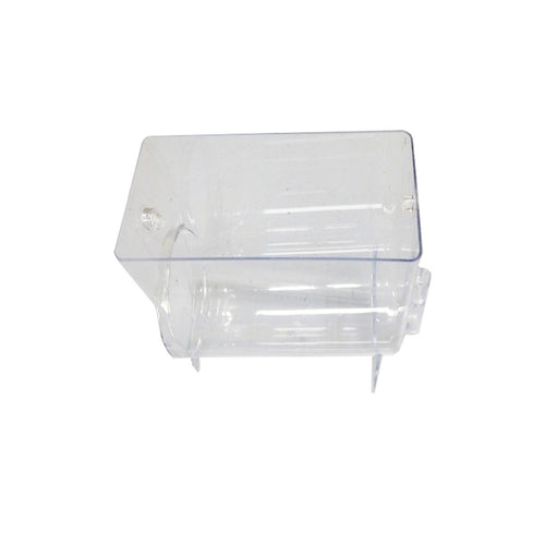 TANQUE GRANIZADORA 6LT SORBY DREAM