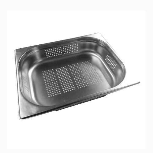 Azafate Full 65mm 811-2P Perforado