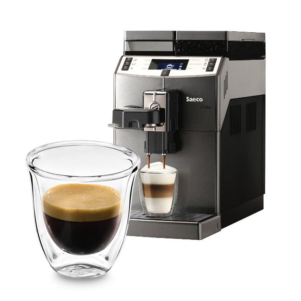 CAFETERA LIRIKA OTC 10005141 110V 60HZ 1PH - SAGGA COFFEE - CI TALSA Colombia