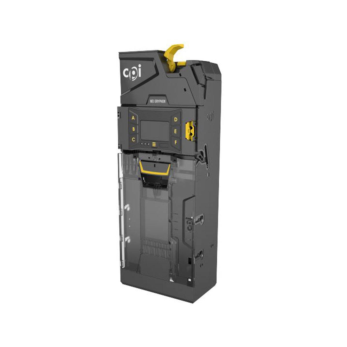 Monedero CPI GRYPHON G3C3 MDB