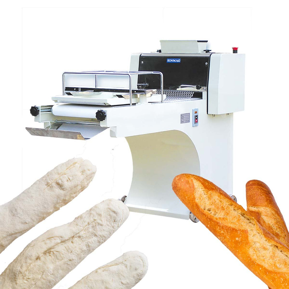 FORMADORA DE MASAS PARA PAN| SINMAG | CI TALSA COLOMBIA