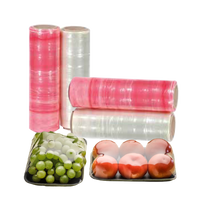 ROLLO FILM TRANS BIO 12″ (30CM) x 300 MTS