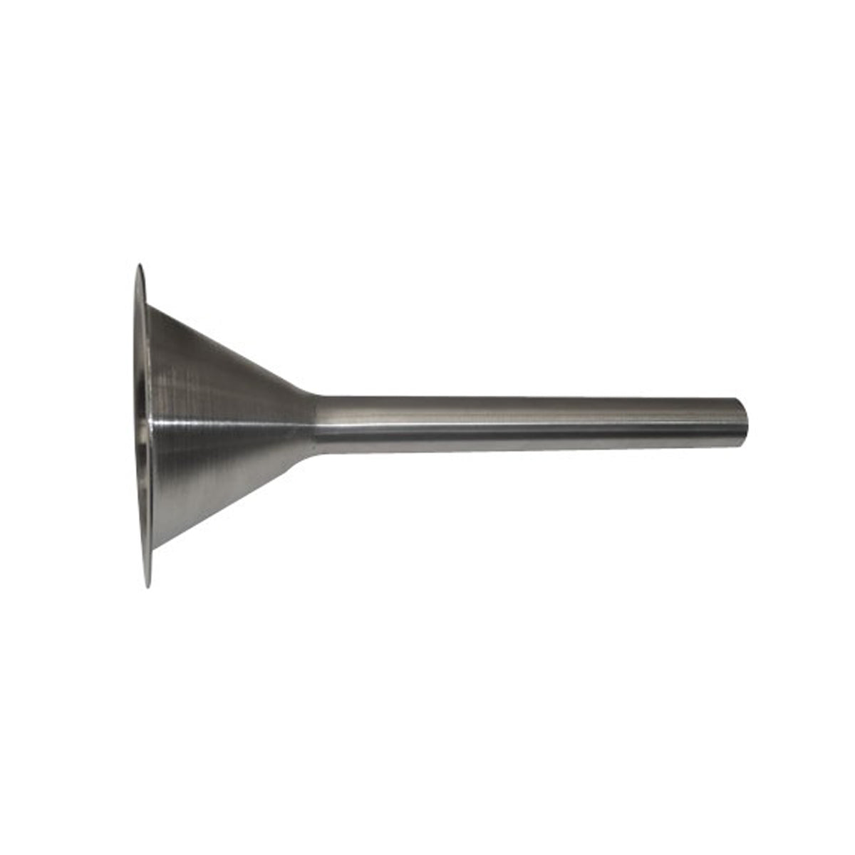 EMBUDO ACERO INOX