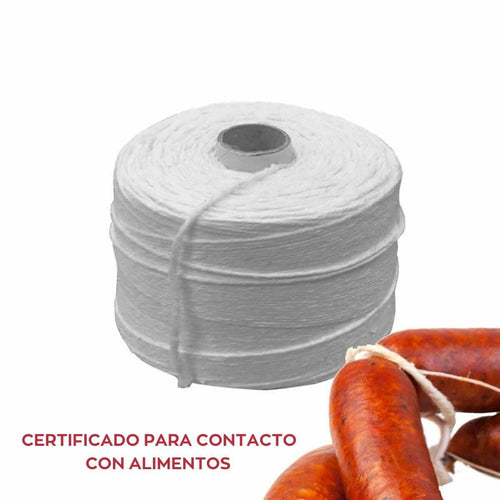 Hilo para amarre C10 | Cono 130 gr