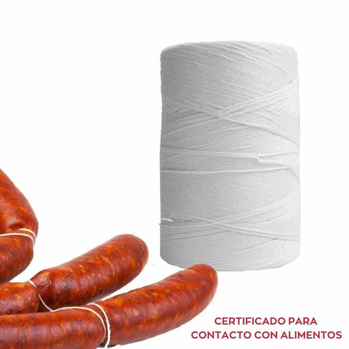 Hilo amarre chorizo | Cono x 200 gr