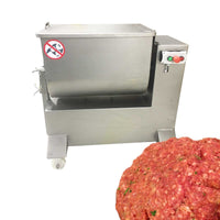 MEZCLADOR DE CARNES M100 PARA ELABORAR EMBUTIDOS| CI TALSA COLOMBIA
