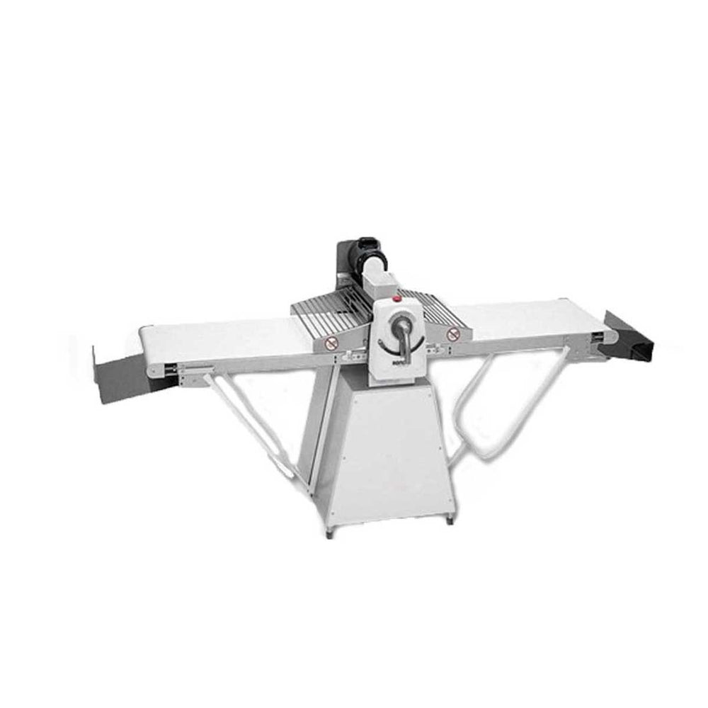 LAMINADORA DE MASA PARA HOJALDRES | RONDO | CI TALSA COLOMBIA