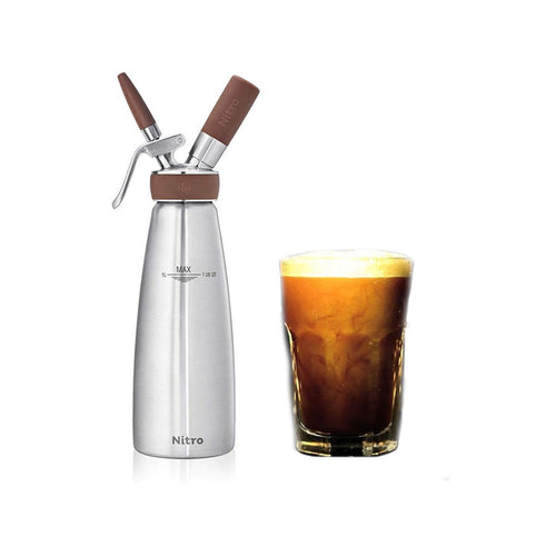Dispensador Nitro Whip 1 L