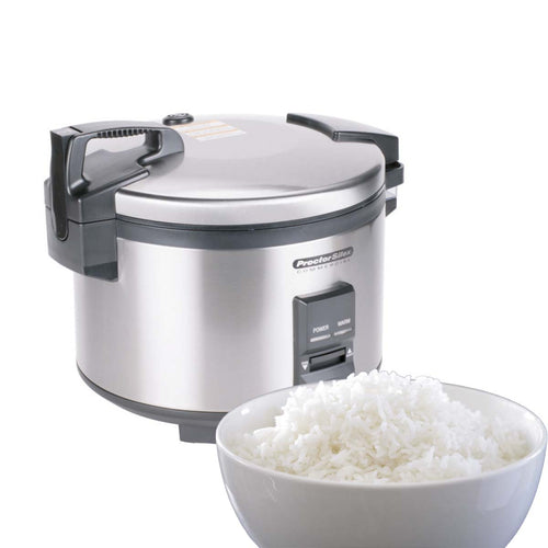 Olla arrocera 60 tazas