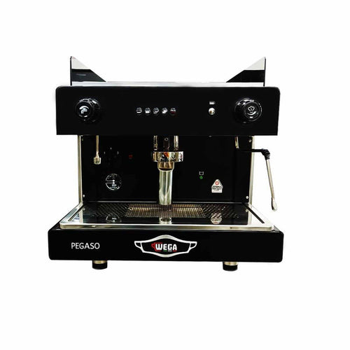 Cafetera Espresso Wega Pegaso | 1 grupo