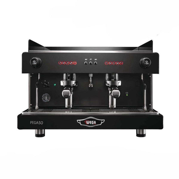 CAFETERA ESPRESSO WEGA PEGASO EVD2P NEGRA 0WED.2EW10005 - WEGA - CI TALSA Colombia