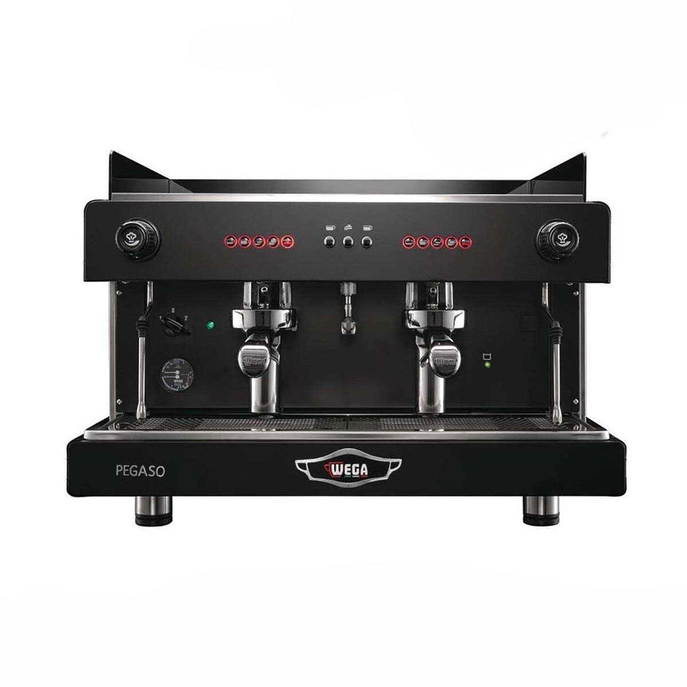 CAFETERA ESPRESSO WEGA PEGASO EVD2P NEGRA 0WED.2EW10005 - WEGA - CI TALSA Colombia