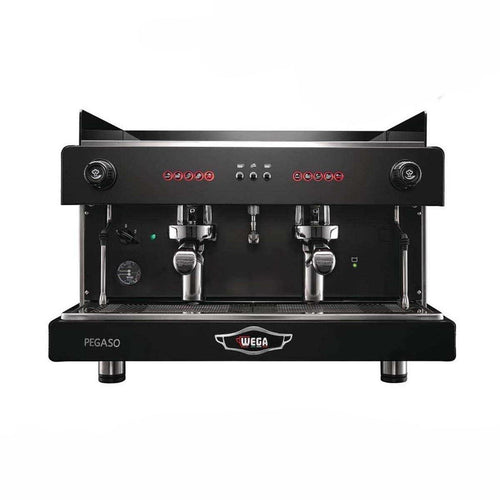 Cafetera Espresso Wega Pegaso | 2 grupos
