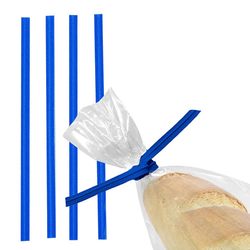 Precortado azul x 10.000 | 8 cm