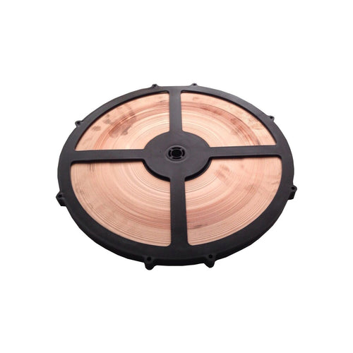 Fleje de cobre en rollo 5 kg