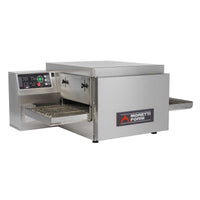 HORNO TUNEL A GAS PARA PIZZA | MORETTI | CI TALSA COLOMBIA