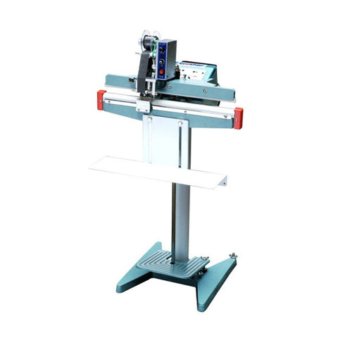 Selladora Horizontal Pedal Fechadora PFS-P350