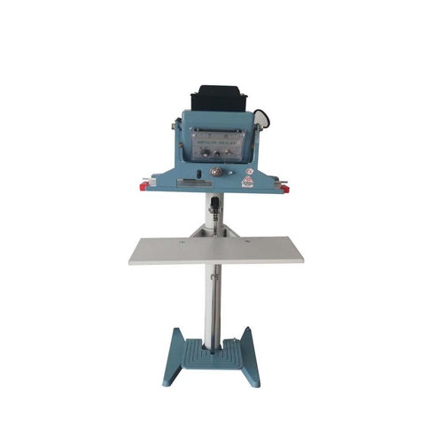 Selladora Vertical De Impulso PFSF350V