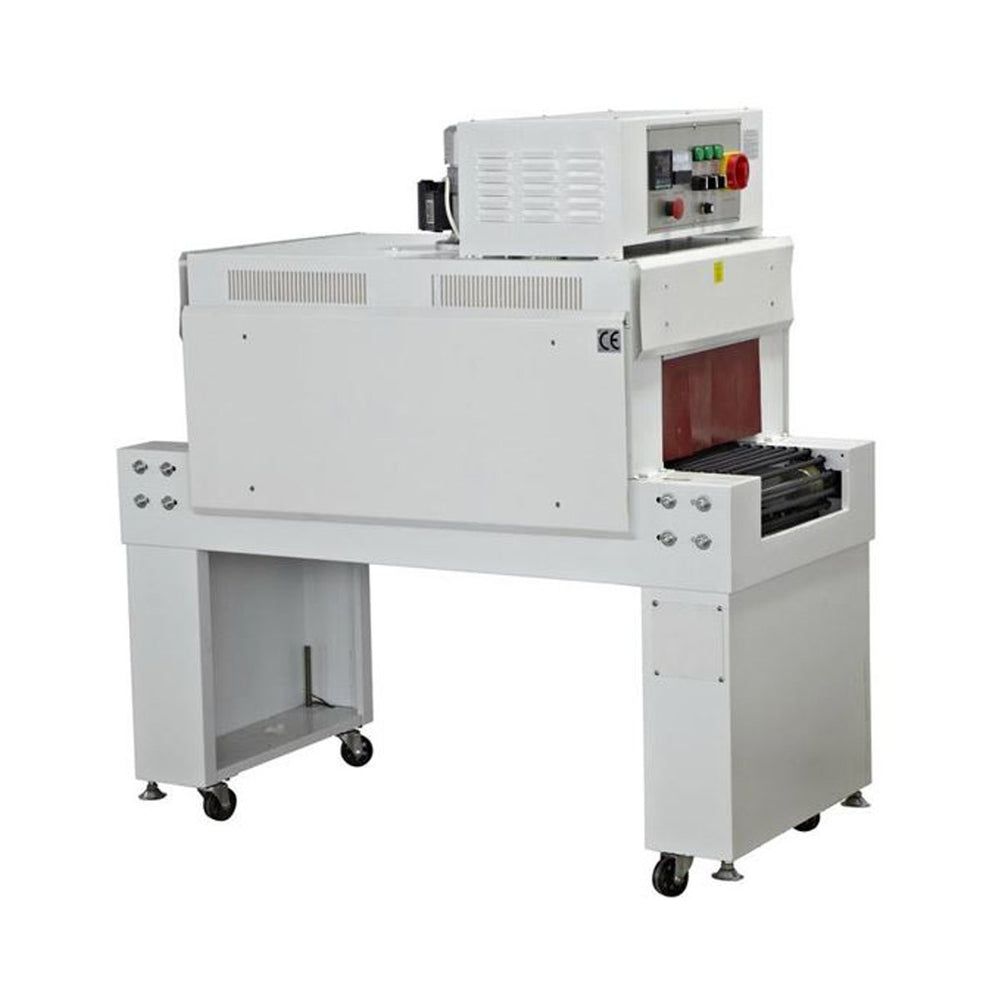 TUNEL DE TERMOENCOGIDO PARA EMPAQUE| BROTHER | CI TALSA COLOMBIA