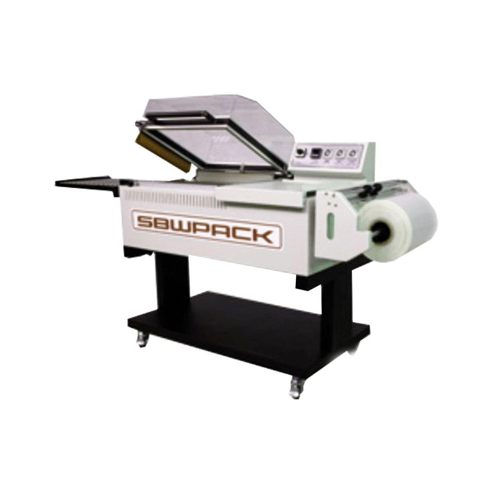 CAMPANA TERMOENCOGIDO FM-5540 220V 60HZ 1PH - SBWPACK - CI TALSA Colombia