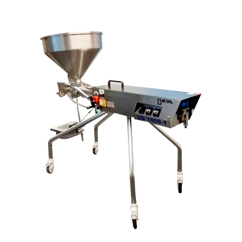 Dosificadora Volumétrica Pistón VD 1001