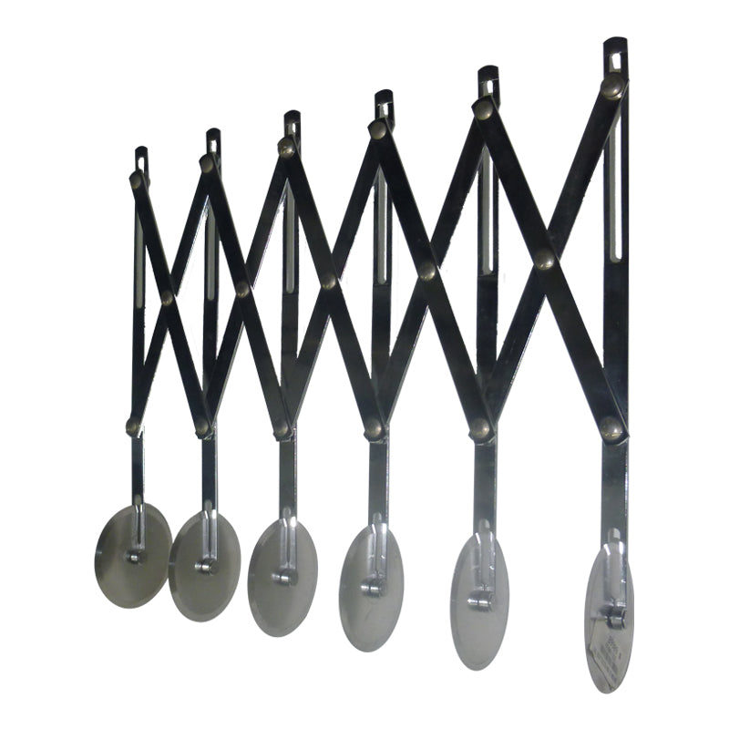 CORTADOR DE MASA MULTIPLE ACERO | CI TALSA COLOMBIA