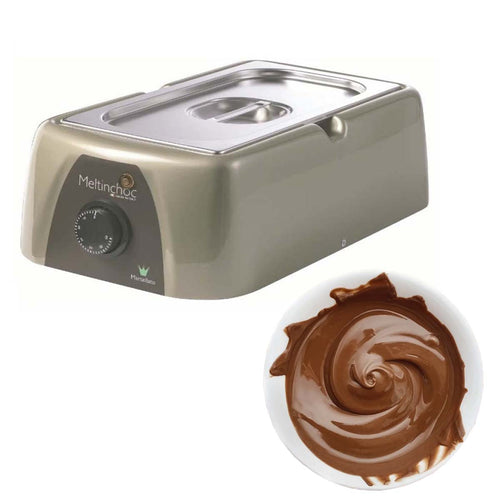 Derretidor de chocolate 9 L