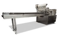 EMPACADORA FLOW PACK S-600D-SS