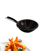 Sarten Freidor Antiadh 26 CM Con Cesta