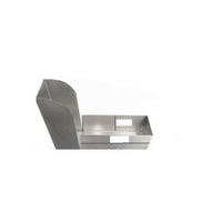 Molde bisagrado 125x125x700 mm