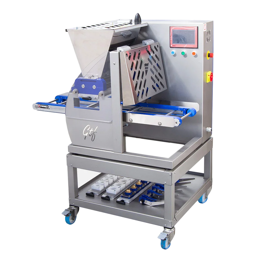 Máquina Galletera GTF-45