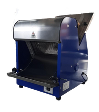 Tajadora De Pan PULLMAN SM-302N 220V SLICES OF 12 MM STANDAR